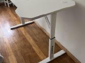 Bureau gaming Huzaro Hero 2.6 reguliuojamas stalas - nuotraukos Nr. 7