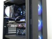 I7 8700 - Rtx3060 12gb - 16gb RAM