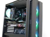 I7 8700 - Rtx3060 12gb - 16gb RAM - nuotraukos Nr. 6