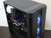 I7 8700 - Rtx3060 12gb - 16gb RAM - nuotraukos Nr. 3
