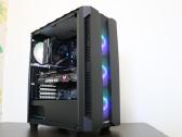 I7 8700 - Rtx3060 12gb - 16gb RAM - nuotraukos Nr. 2