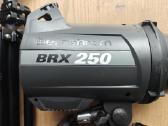 Studijos apšvietimas Elinchrom brx250/bx500ri - nuotraukos Nr. 4