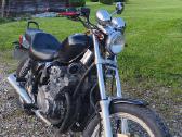 Yamaha Xj700, 700cc, čioperiai - nuotraukos Nr. 2