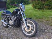 Yamaha Xj700, 700cc, čioperiai - nuotraukos Nr. 3