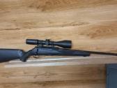 Rossler titan Alpha soft Touch 308win.
