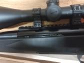 Rossler titan Alpha soft Touch 308win. - nuotraukos Nr. 3