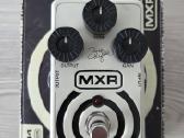 Mxr Zakk Wylde Overdrive (Zw44) gitarinis pedalas