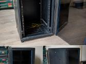Toten systems serverine spinta