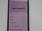 Xiaomi Redmi Note 13 - nuotraukos Nr. 4