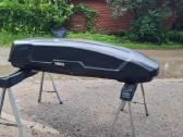 Thule Force XT
