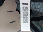 Levis vyriška kepurė su snapeliu - nuotraukos Nr. 6
