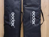 Godox grid softbox 60x90 2vnt
