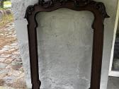Senas veidrodzio remas