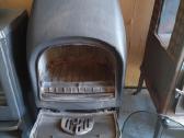 Jotul 1 norvegiška krosnelė - nuotraukos Nr. 3