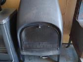 Jotul 1 norvegiška krosnelė - nuotraukos Nr. 4