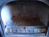 Jotul 1 norvegiška krosnelė - nuotraukos Nr. 5