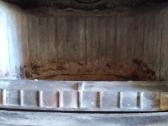 Jotul 1 norvegiška krosnelė - nuotraukos Nr. 6