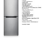 Šaldytuvas Samsung Rb31ferncsa - nuotraukos Nr. 7