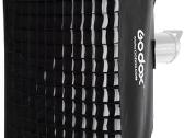 Godox grid softbox 60x90 2vnt - nuotraukos Nr. 3