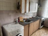 Išnuomojamas 2 kambarių butas su baldais - nuotraukos Nr. 3