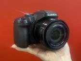 Parduodamas Panasonic Dc-fz82 fotoaparatas