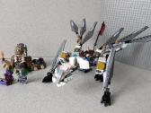 Lego Ninjago 70748 Titano drakonas - nuotraukos Nr. 3