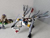 Lego Ninjago 70748 Titano drakonas - nuotraukos Nr. 4
