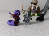 Lego Ninjago 70748 Titano drakonas - nuotraukos Nr. 2