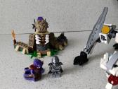 Lego Ninjago 70748 Titano drakonas