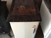 Jotul 451 krosnelė viryklė - nuotraukos Nr. 2