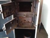 Jotul 451 krosnelė viryklė - nuotraukos Nr. 4