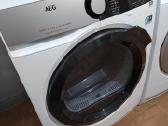 Aeg 9000 8000 7000 serijos su garantija