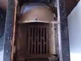 Jotul 451 krosnelė viryklė - nuotraukos Nr. 5