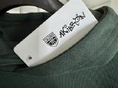 Zalgiris X Akieron Oversized Hoodie Dydis L Naujas - nuotraukos Nr. 5