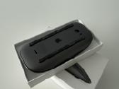 Juoda MacBook mouse - nuotraukos Nr. 2