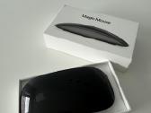 Juoda MacBook mouse - nuotraukos Nr. 3