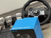 Logitech G920