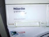 Miele Grandiosa skalbimo mašiną - nuotraukos Nr. 4