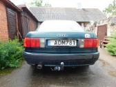 Audi 80 B4