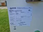Pramoninis Dujinis sildytuvas Apengroup lrn055 - nuotraukos Nr. 2