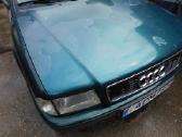 Audi 80 B4 - nuotraukos Nr. 3