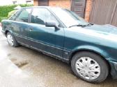 Audi 80 B4 - nuotraukos Nr. 4