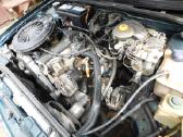Audi 80 B4 - nuotraukos Nr. 7