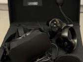 Oculus Vr Rift - nuotraukos Nr. 2