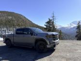 Gmc sierra 1500 Duramax