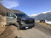 Gmc sierra 1500 Duramax - nuotraukos Nr. 2