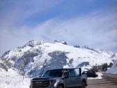 Gmc sierra 1500 Duramax - nuotraukos Nr. 3