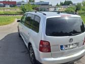 Volsvagel tauran geras automobilis - nuotraukos Nr. 2