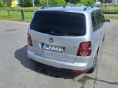 Volsvagel tauran geras automobilis - nuotraukos Nr. 3