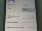 Poco x3 Nfc - nuotraukos Nr. 2